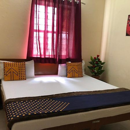Ramada By Wyndham Jaipur North Ξενοδοχείο Εξωτερικό φωτογραφία