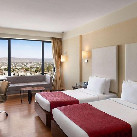 Ramada By Wyndham Jaipur North Ξενοδοχείο Εξωτερικό φωτογραφία
