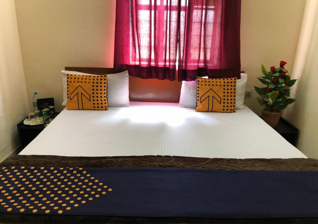 Ramada By Wyndham Jaipur North Ξενοδοχείο Εξωτερικό φωτογραφία