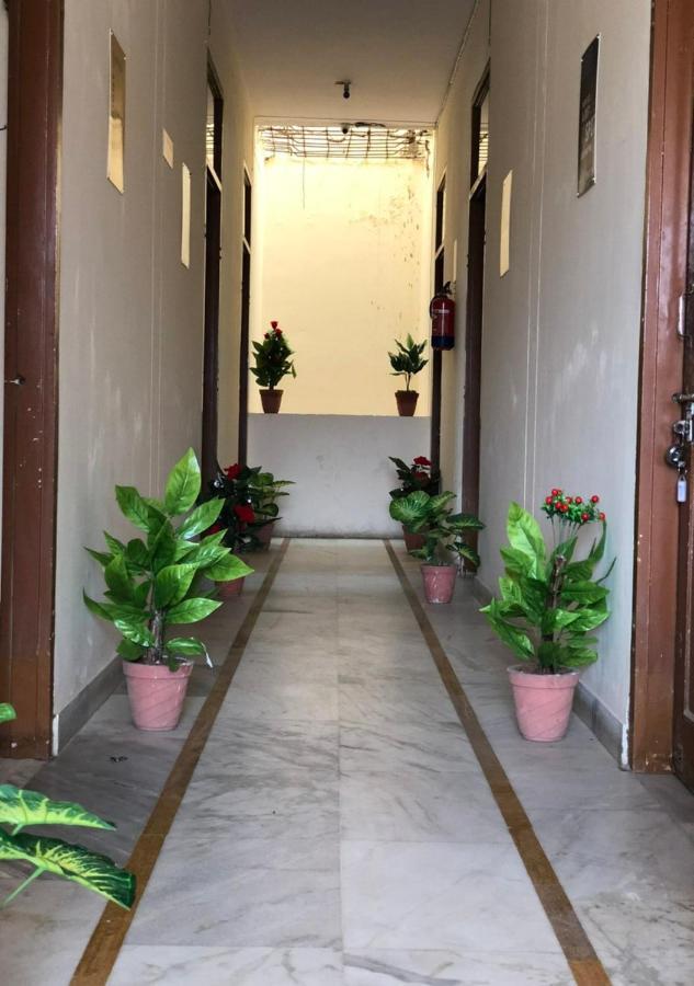 Ramada By Wyndham Jaipur North Ξενοδοχείο Εξωτερικό φωτογραφία