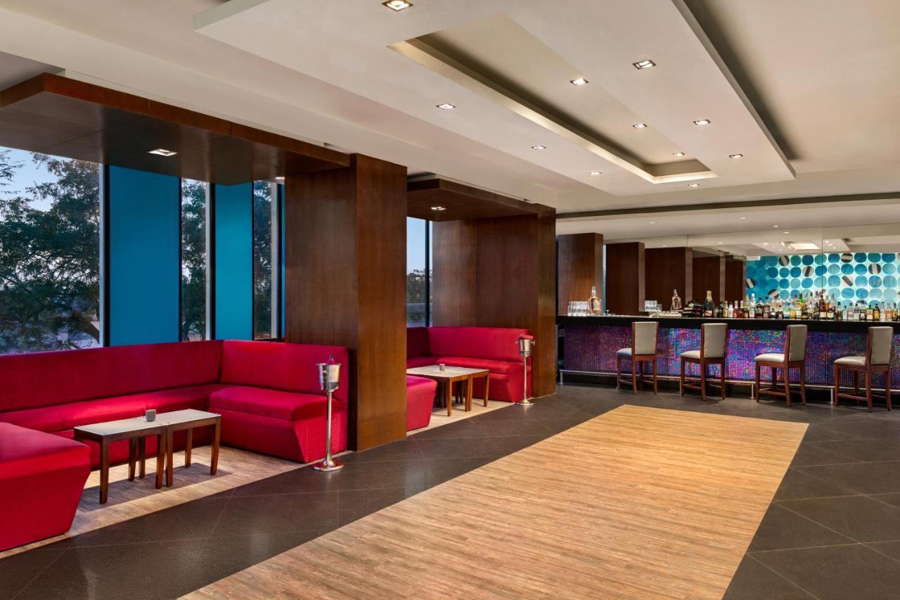 Ramada By Wyndham Jaipur North Ξενοδοχείο Εξωτερικό φωτογραφία