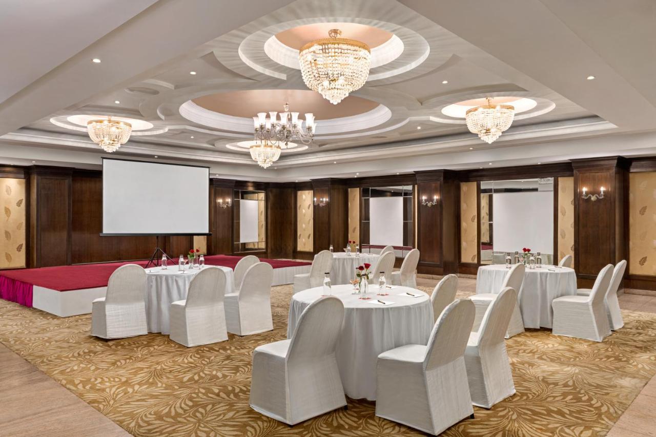 Ramada By Wyndham Jaipur North Ξενοδοχείο Εξωτερικό φωτογραφία
