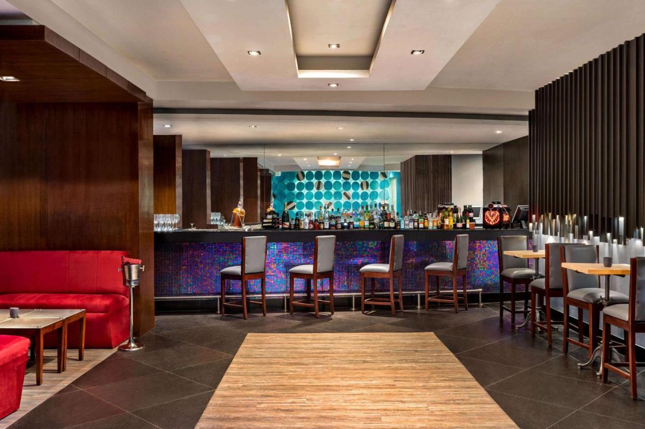 Ramada By Wyndham Jaipur North Ξενοδοχείο Εξωτερικό φωτογραφία