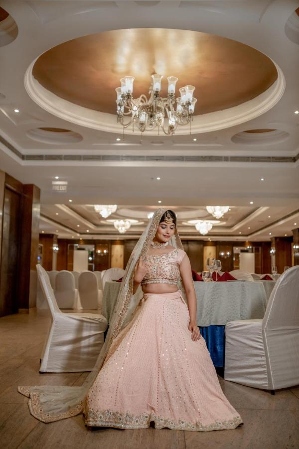 Ramada By Wyndham Jaipur North Ξενοδοχείο Εξωτερικό φωτογραφία