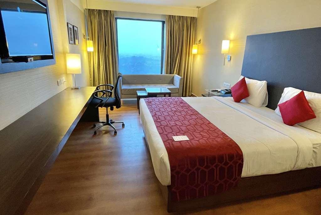 Ramada By Wyndham Jaipur North Ξενοδοχείο Δωμάτιο φωτογραφία