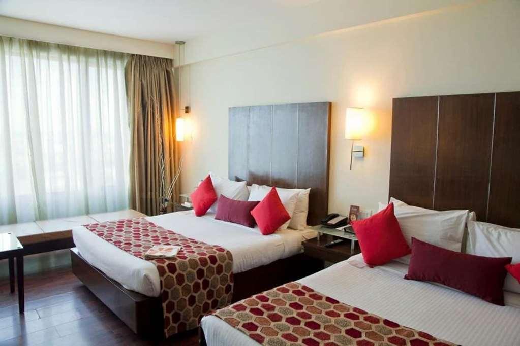 Ramada By Wyndham Jaipur North Ξενοδοχείο Δωμάτιο φωτογραφία